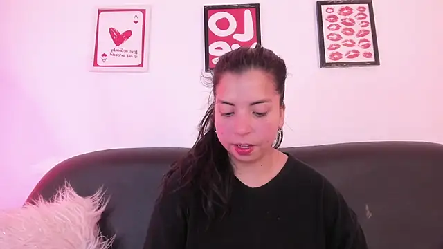 Tiana prince online show from July 12, 2026, 6:37 am