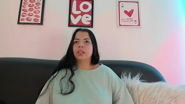 Tiana prince online show from July 22, 2026, 2:09 pm