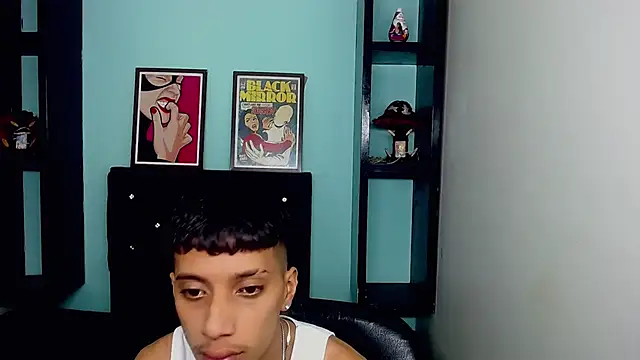 Snapshot of jl_brayan12 chatting on July 5, 2026, 4:19 am jl brayan12 online show from July 5, 2026, 4:19 am
