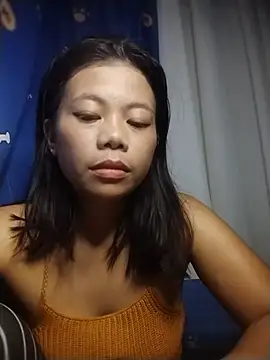 Blushmuse23 online show from July 1, 2026, 4:18 pm