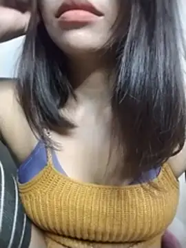 Blushmuse23 online show from July 17, 2026, 1:29 pm