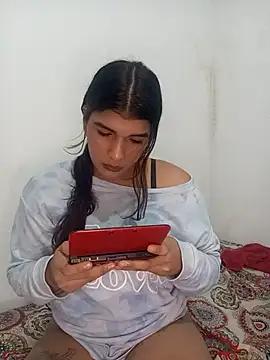 alyxir69 online show from July 8, 2026, 12:37 am