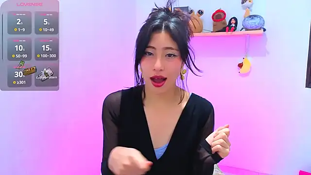 Snapshot of yeon-ju chatting on June 3, 2026, 2:36 am yeon-ju online show from June 3, 2026, 2:36 am