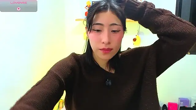 yeon-ju online show from July 20, 2026, 1:31 am