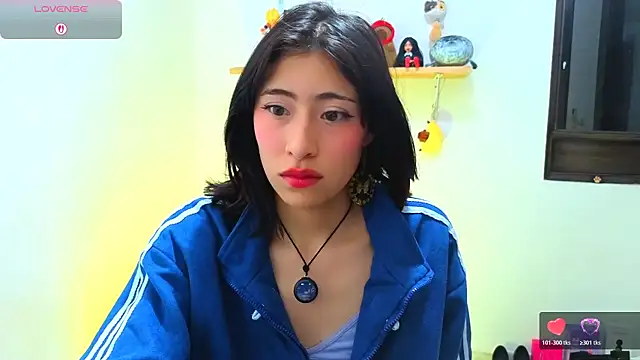 yeon-ju online show from July 21, 2026, 2:36 am
