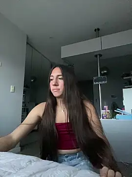 Tianapaezrr online show from May 30, 2026, 11:02 pm