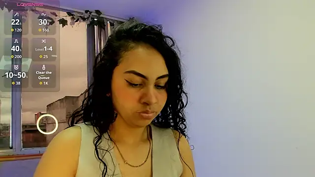 Snapshot of jade_chers chatting on June 18, 2026, 11:58 am jade chers online show from June 18, 2026, 11:58 am