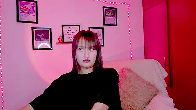 Natha Ramirez online show from June 29, 2026, 11:49 pm