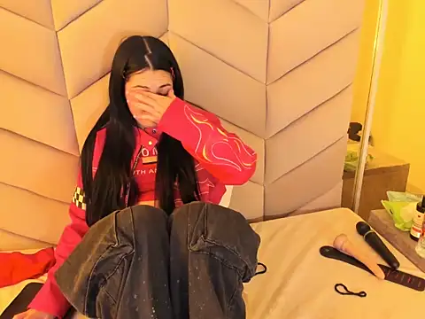 Snapshot of ElaVictoria chatting on June 11, 2026, 3:10 pm ElaVictoria online show from June 11, 2026, 3:10 pm