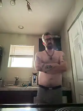 Snapshot of ChefDaddyy chatting on May 30, 2026, 8:17 pm ChefDaddyy online show from May 30, 2026, 8:17 pm