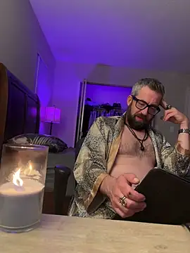 Snapshot of ChefDaddyy chatting on June 2, 2026, 1:07 am ChefDaddyy online show from June 2, 2026, 1:07 am