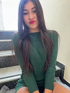 Aylin-fire online show from May 26, 2026, 6:48 pm