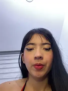 Snapshot of JeyLuxx chatting on June 17, 2026, 7:00 am JeyLuxx online show from June 17, 2026, 7:00 am