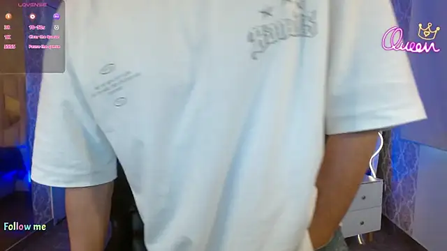 Snapshot of Kyler_tay chatting on July 14, 2026, 12:00 pm Kyler tay online show from July 14, 2026, 12:00 pm