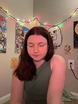 misssmondayy online show from July 19, 2026, 1:20 am