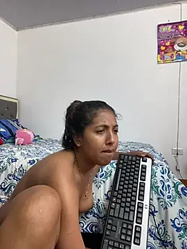 Sex Latin699 online show from July 14, 2026, 10:48 pm
