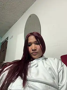 Slut Nasty online show from June 3, 2026, 5:43 am