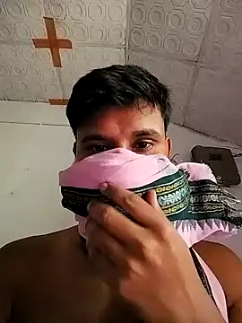 bisexualpratyush1996 online show from June 20, 2026, 9:01 am