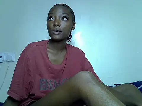 Tasha Arianah online show from July 3, 2026, 12:44 pm