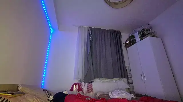 JessicaBake online show from July 23, 2026, 1:41 am
