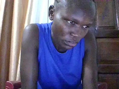 sexypie254 online show from July 16, 2026, 6:14 pm