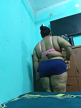 Snapshot of Adhora-54 chatting on June 27, 2026, 6:13 pm Adhora-54 online show from June 27, 2026, 6:13 pm