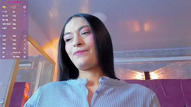 Snapshot of Stushaa chatting on May 30, 2026, 2:47 pm Stushaa online show from May 30, 2026, 2:47 pm