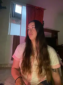 Snapshot of -Cattleya- chatting on May 27, 2026, 11:18 am -Cattleya- online show from May 27, 2026, 11:18 am