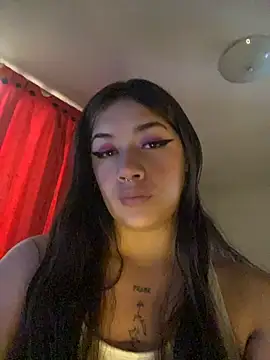 Snapshot of -Cattleya- chatting on July 17, 2026, 2:02 pm -Cattleya- online show from July 17, 2026, 2:02 pm