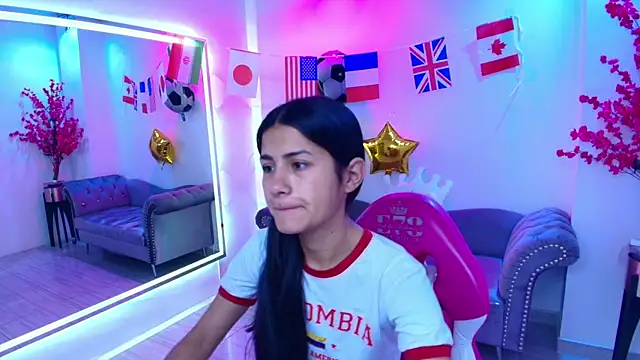 Oriana wood online show from July 16, 2026, 11:38 am