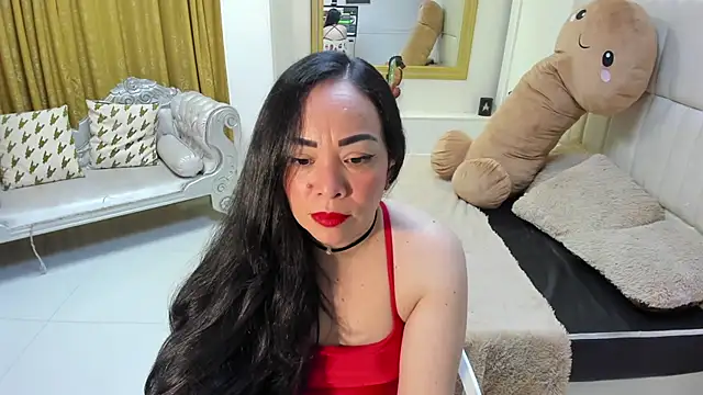 lia  owen online show from July 2, 2026, 3:45 am