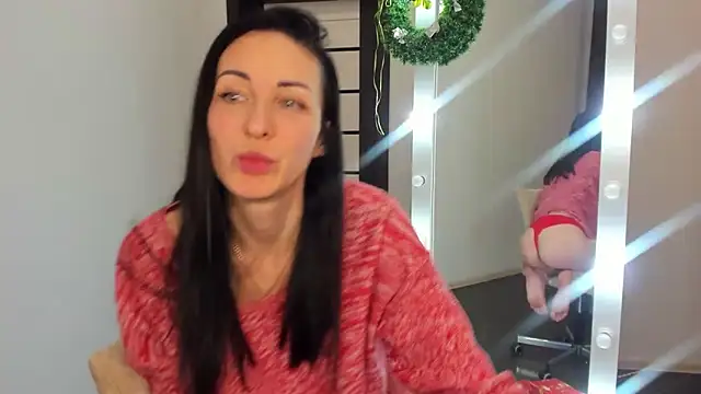 BouncySweety online show from January 10, 2025, 10:15 pm