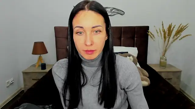 BouncySweety online show from January 19, 2025, 10:06 pm