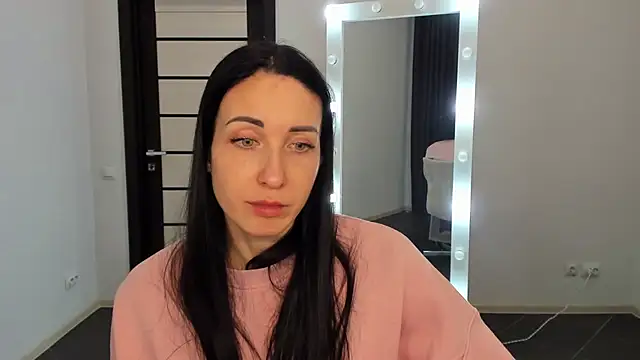 BouncySweety online show from January 26, 2025, 6:37 pm