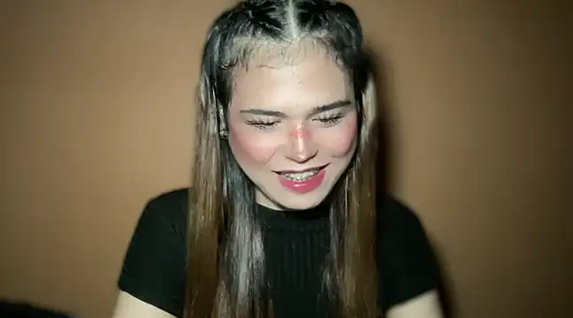 Snapshot of Nami_Campbell chatting on December 29, 2024, 2:42 pm Nami Campbell online show from December 29, 2024, 2:42 pm