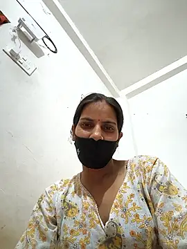 Snapshot of Neha-ji chatting on June 22, 2026, 4:37 pm Neha-ji online show from June 22, 2026, 4:37 pm