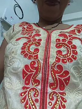 Snapshot of Neha-ji chatting on July 23, 2026, 1:30 am Neha-ji online show from July 23, 2026, 1:30 am