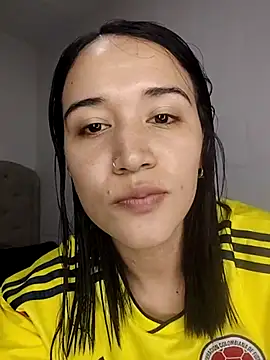 DaniRivers  online show from July 3, 2026, 3:07 pm