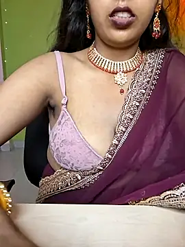 Snapshot of Miss_Aaisha chatting on June 17, 2026, 8:50 am Miss Aaisha online show from June 17, 2026, 8:50 am