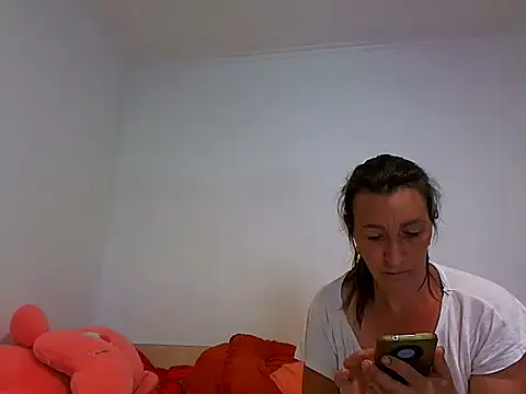 Kassandra06 online show from June 3, 2026, 6:27 am