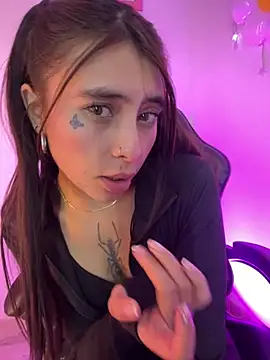 -Macarron- online show from July 1, 2026, 2:13 am