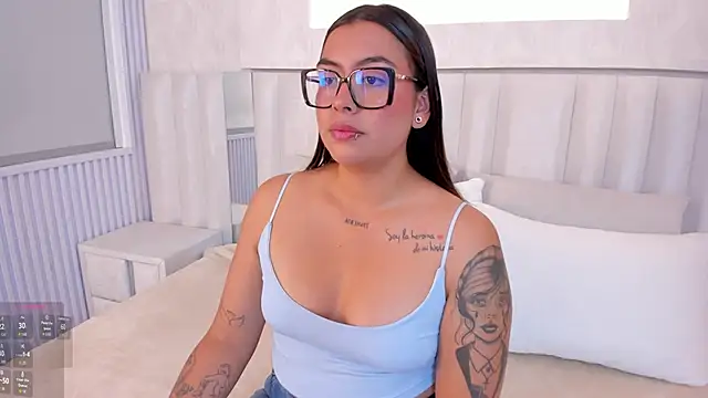 barbara luxx online show from May 29, 2026, 1:42 pm