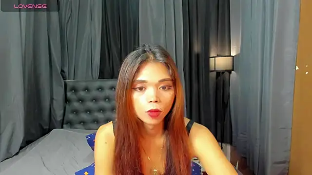 Valentina lust online show from May 30, 2026, 9:45 pm