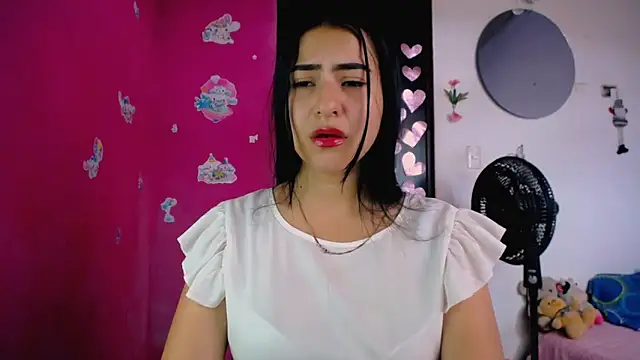 Snapshot of luna_ass12 chatting on May 27, 2026, 8:50 pm luna ass12 online show from May 27, 2026, 8:50 pm