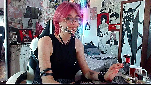 Michiyo Gotou online show from June 10, 2026, 1:21 pm