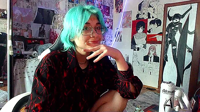 Michiyo Gotou online show from July 1, 2026, 1:34 pm