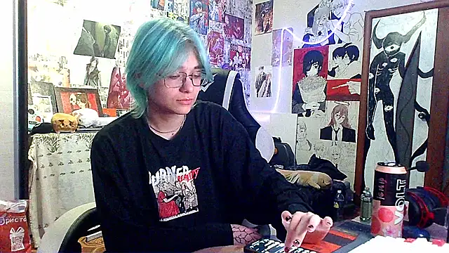 Michiyo Gotou online show from July 15, 2026, 4:01 pm
