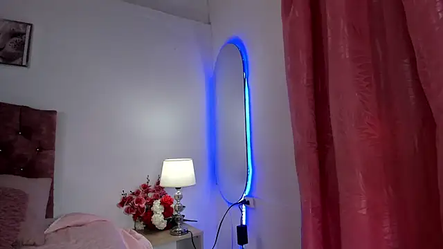 Mia Nova5 online show from June 21, 2026, 11:57 am