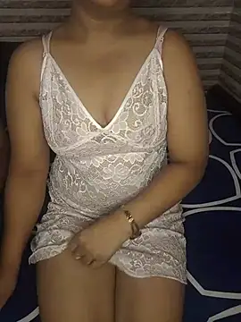 Curvy Anushka online show from May 31, 2026, 8:43 am