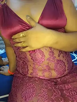 Curvy Anushka online show from June 1, 2026, 6:42 pm